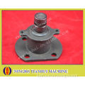 Cast & Forged investment casting tractor spare parts by casting foundry